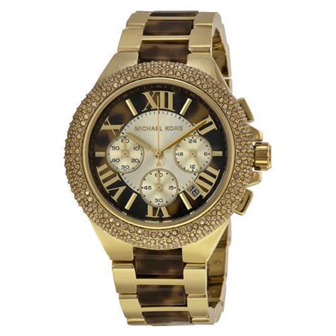 Michael Kors Camille Chronograph MK5901 Wrist Watch for 